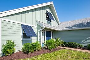 Ocean Spray Beach House