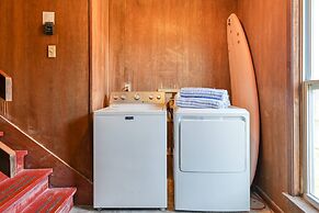 Ocean Spray Beach House