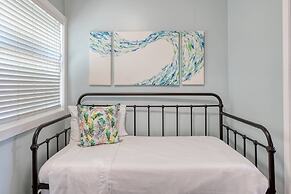 Ocean Spray Beach House