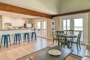 Ocean Spray Beach House