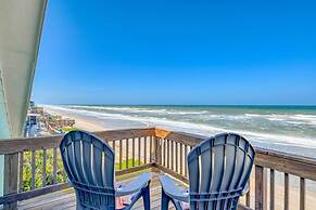 Ocean Spray Beach House