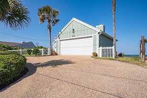 Ocean Spray Beach House