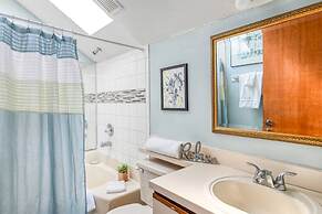 Ocean Spray Beach House