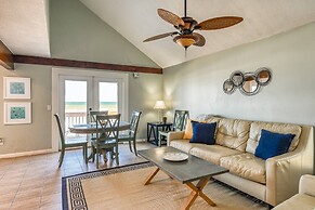 Ocean Spray Beach House