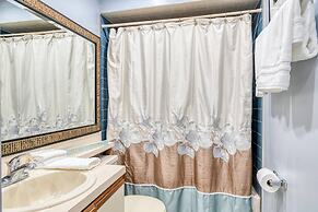 Ocean Spray Beach House