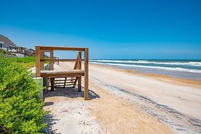 Ocean Spray Beach House