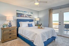 Ocean Spray Beach House