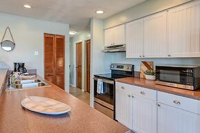 Ocean Spray Beach House