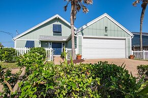 Ocean Spray Beach House