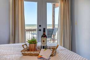 Ocean Spray Beach House