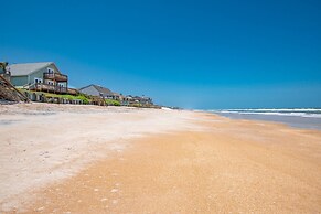 Ocean Spray Beach House