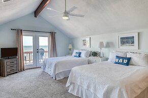 Ocean Spray Beach House