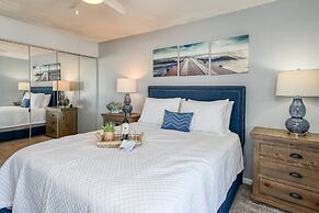 Ocean Spray Beach House