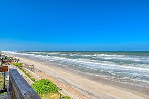 Ocean Spray Beach House