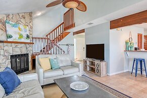 Ocean Spray Beach House