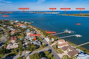 Waterfront Paradise