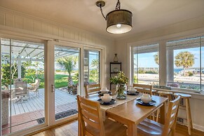 Waterfront Paradise