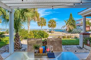 Waterfront Paradise