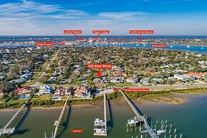 Waterfront Paradise