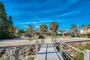 Waterfront Paradise