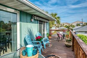 Seashell House