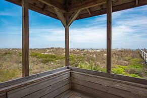 Seashell House