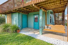 Seashell House