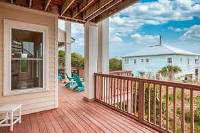 Tuckers Hideaway at Seagate