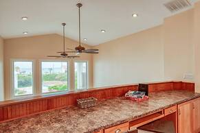 Tuckers Hideaway at Seagate