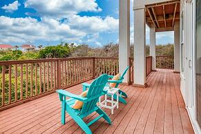 Tuckers Hideaway at Seagate