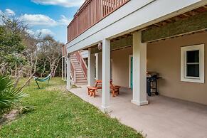 Tuckers Hideaway at Seagate