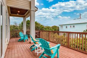 Tuckers Hideaway at Seagate