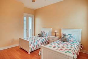 Tuckers Hideaway at Seagate