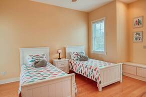 Tuckers Hideaway at Seagate