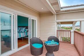 Tuckers Hideaway at Seagate