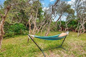 Tuckers Hideaway at Seagate