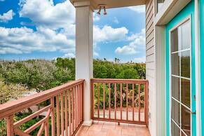 Tuckers Hideaway at Seagate