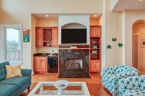 Tuckers Hideaway at Seagate