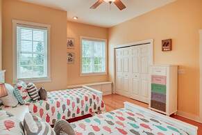 Tuckers Hideaway at Seagate