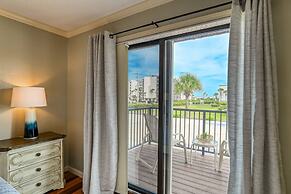 Ocean Club 38