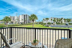 Ocean Club 38