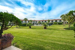 Ocean Club 38