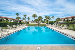 Ocean Club 38