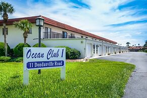 Ocean Club 38