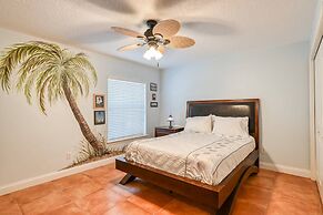Atlantic Oaks Beach House