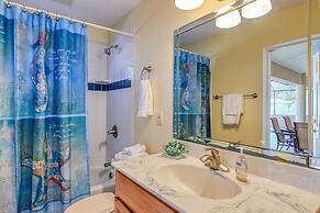 Atlantic Oaks Beach House