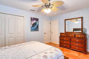 Atlantic Oaks Beach House