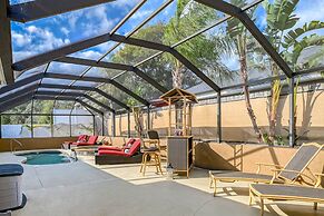 Atlantic Oaks Beach House