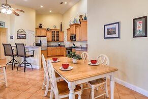 Atlantic Oaks Beach House