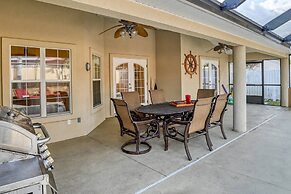 Atlantic Oaks Beach House